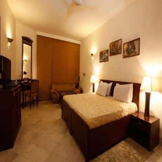 Bed And Breakfast -gk2 -new Delhi, New Delhi 3